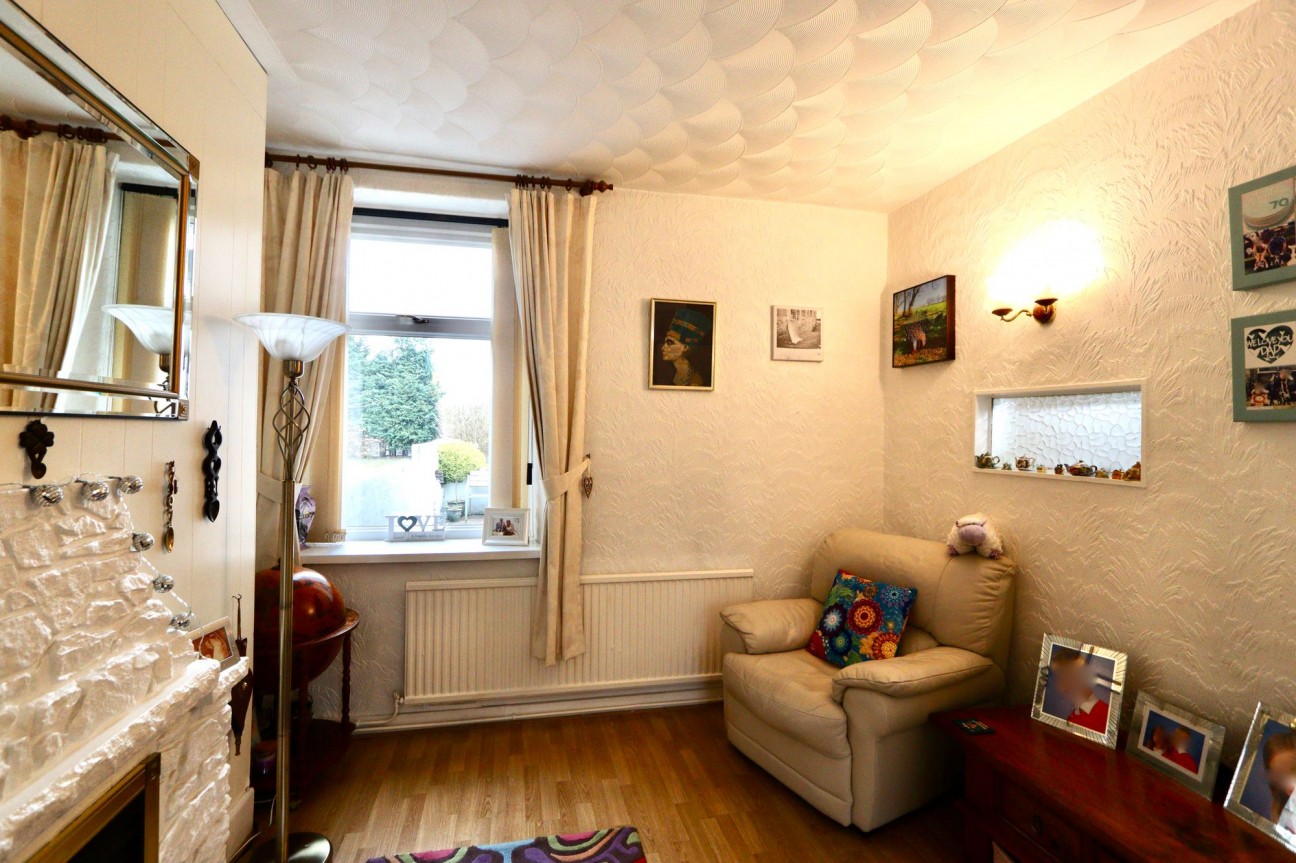 Gordon Road, Blackwood, NP12