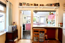 Gordon Road, Blackwood, NP12
