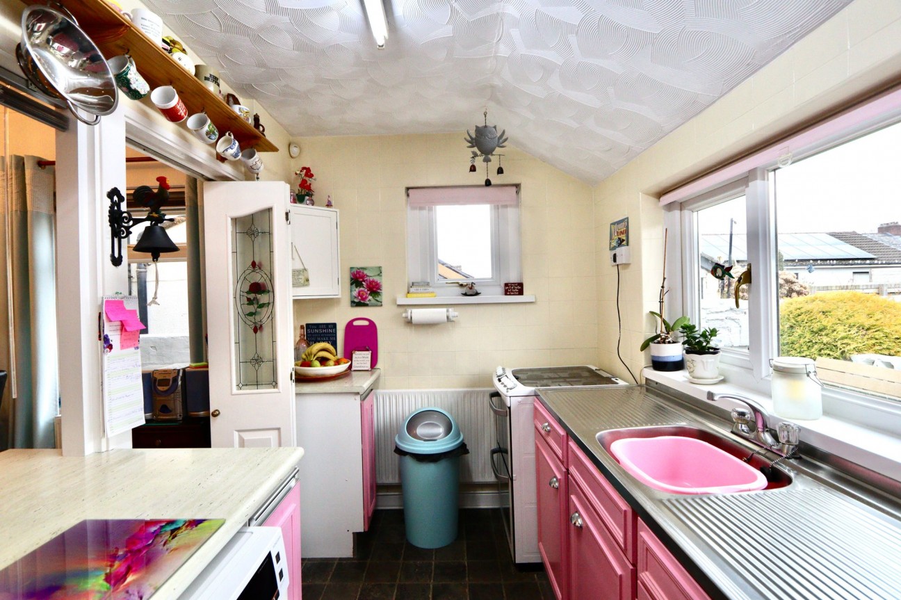 Gordon Road, Blackwood, NP12