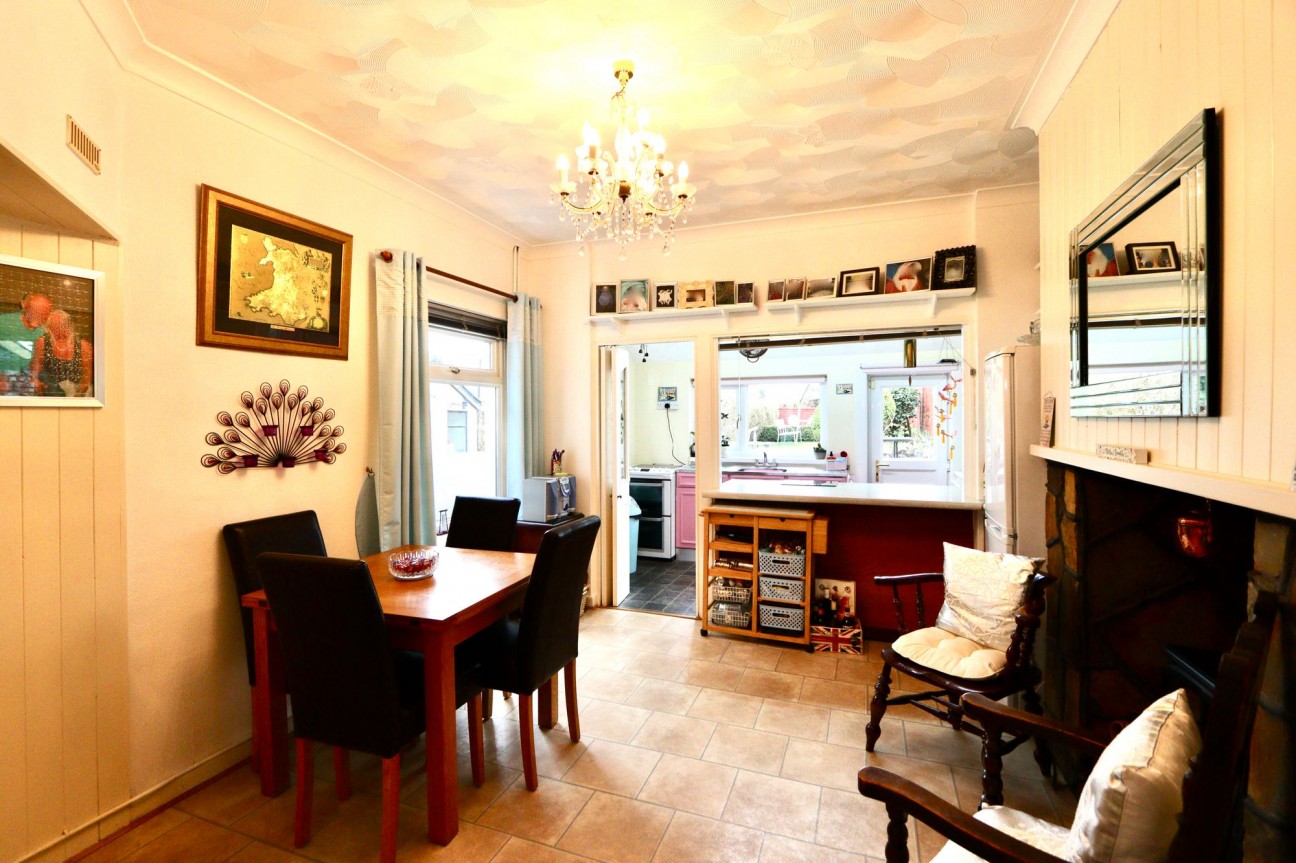 Gordon Road, Blackwood, NP12