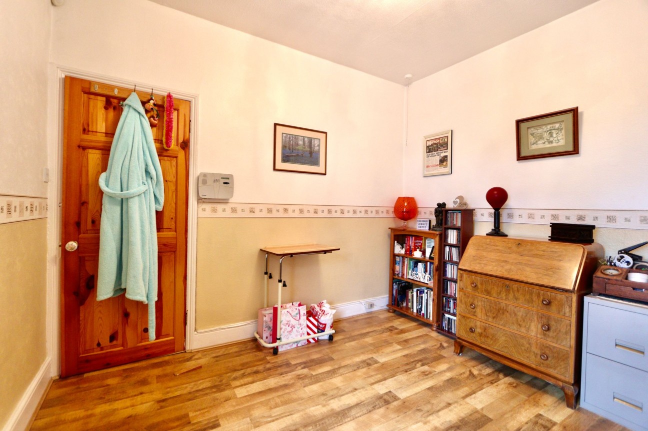 Gordon Road, Blackwood, NP12