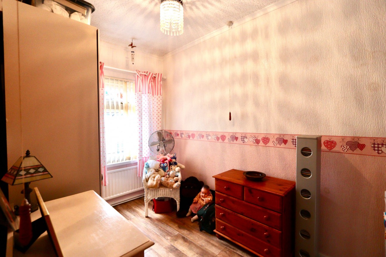 Gordon Road, Blackwood, NP12