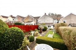 Gordon Road, Blackwood, NP12