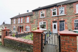 Gordon Road, Blackwood, NP12