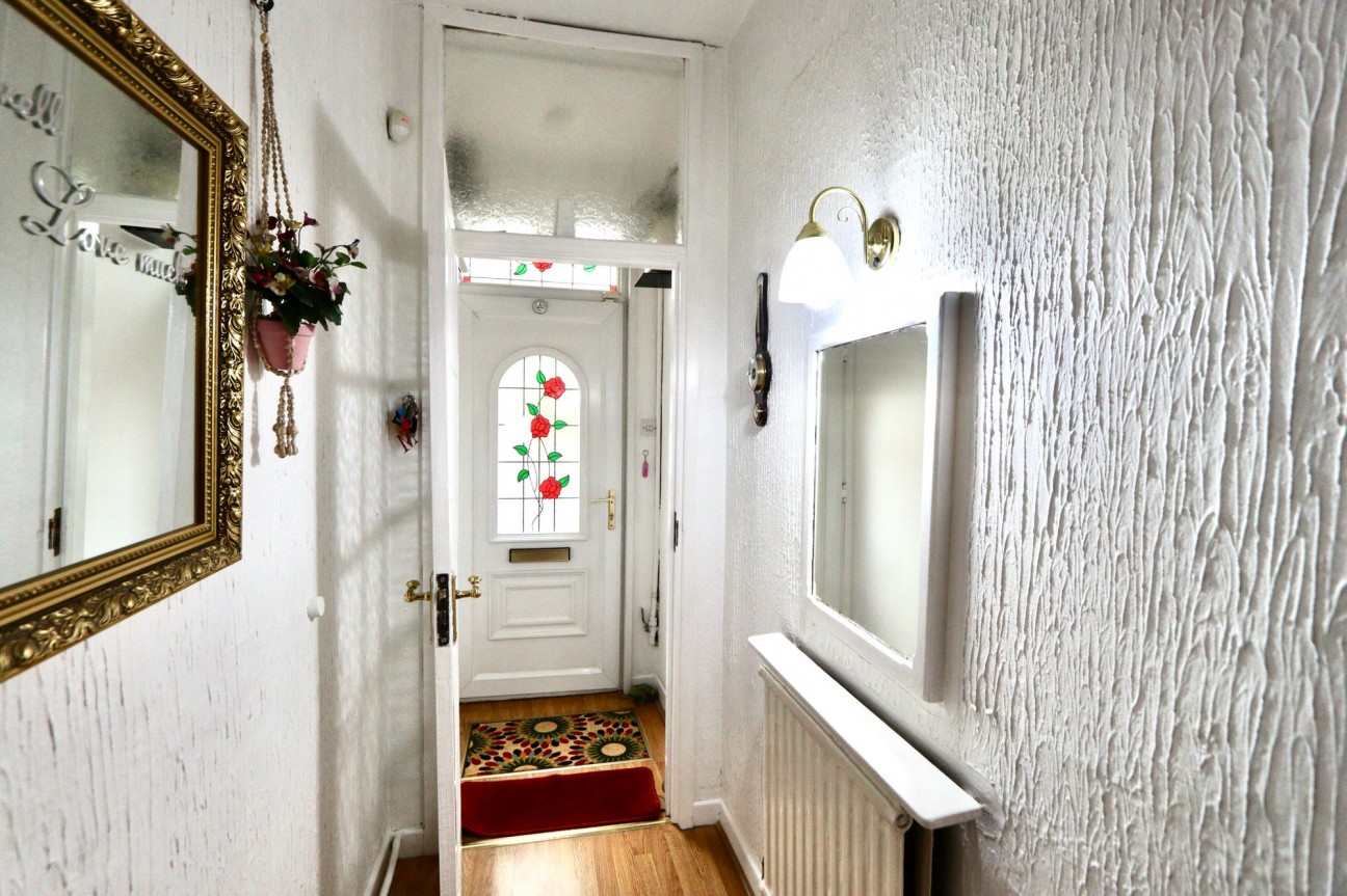 Gordon Road, Blackwood, NP12