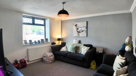 Church Street, Blaina, NP13