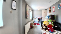 Church Street, Blaina, NP13