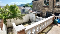 Church Street, Blaina, NP13