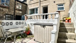 Church Street, Blaina, NP13