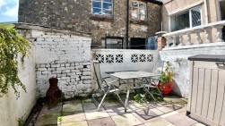 Church Street, Blaina, NP13