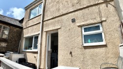 Church Street, Blaina, NP13