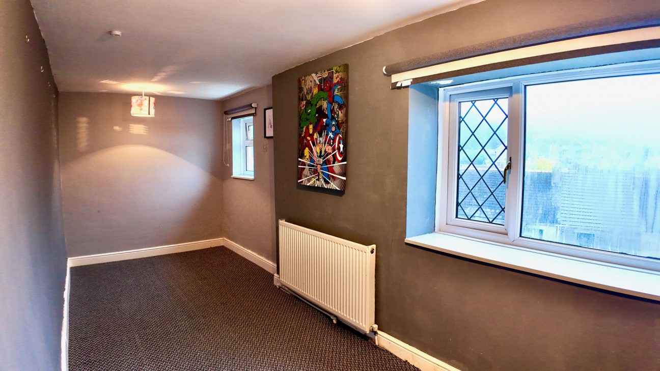 Church Street, Blaina, NP13