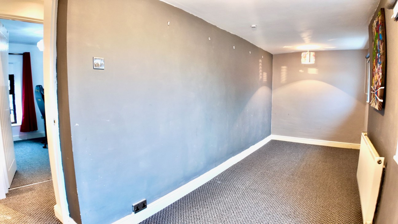 Church Street, Blaina, NP13