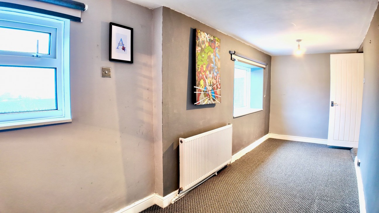 Church Street, Blaina, NP13