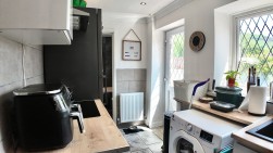 Church Street, Blaina, NP13