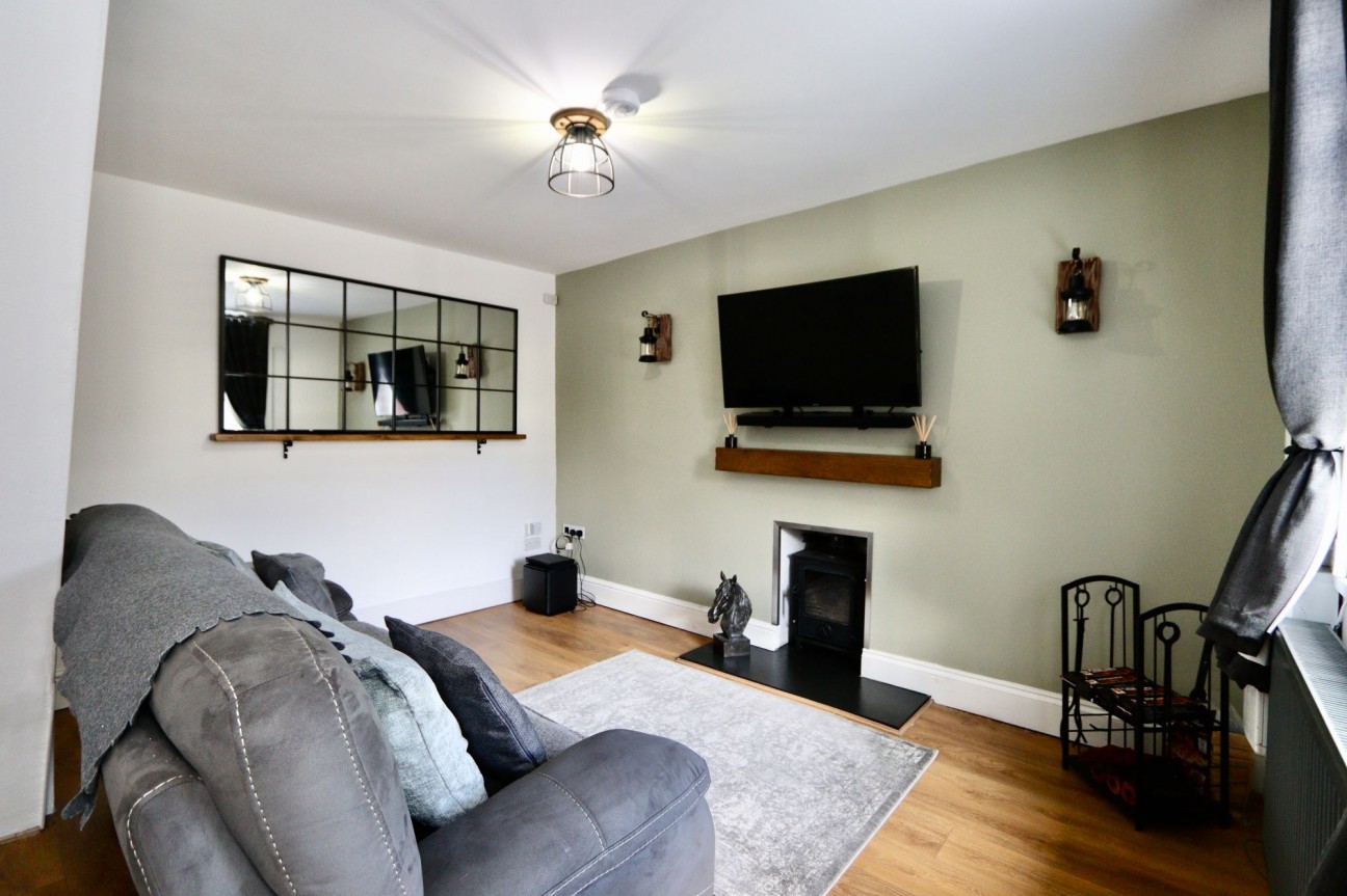 Sunnybank, Tirphil, NP24