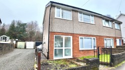 Ffaldcaiach, Trelewis, CF46