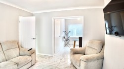 Ffaldcaiach, Trelewis, CF46