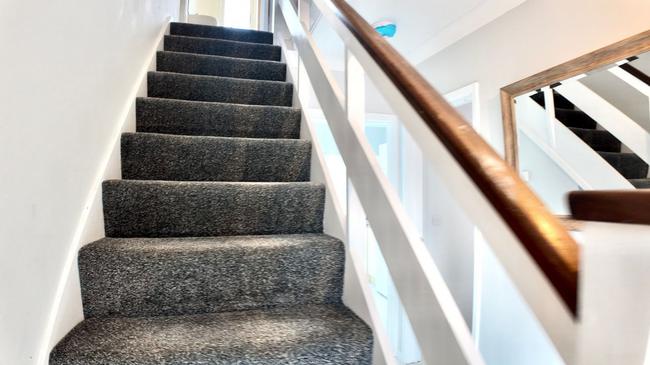 Ffaldcaiach, Trelewis, CF46