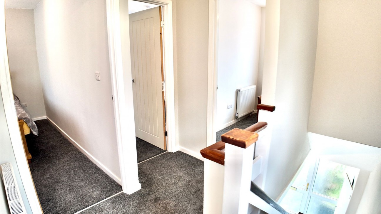 Ffaldcaiach, Trelewis, CF46