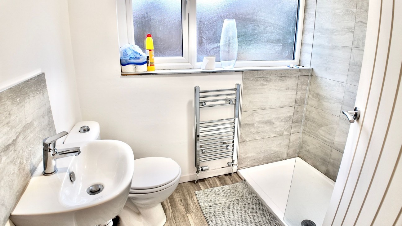 Ffaldcaiach, Trelewis, CF46