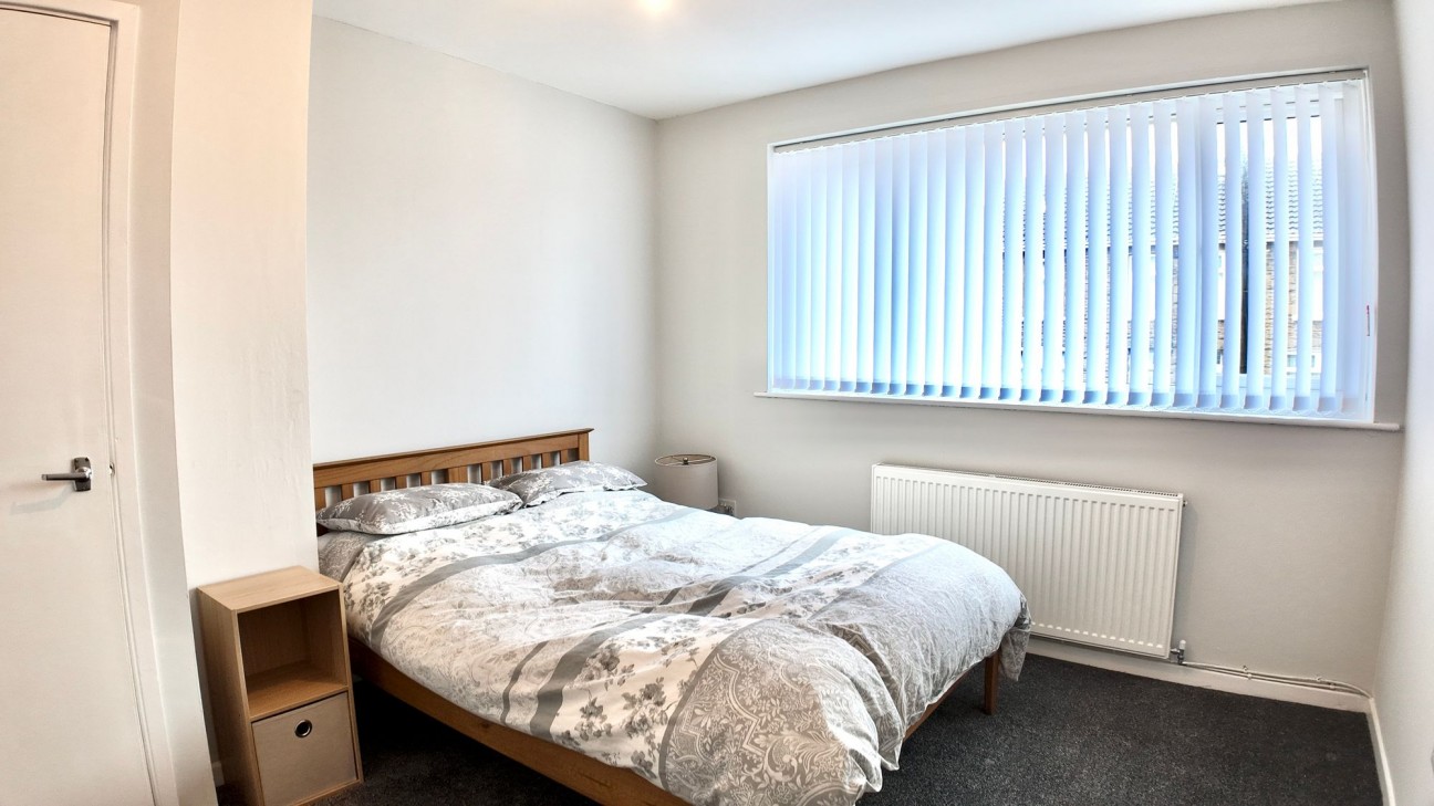 Ffaldcaiach, Trelewis, CF46