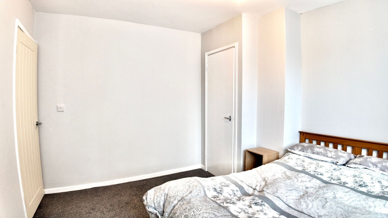 Ffaldcaiach, Trelewis, CF46