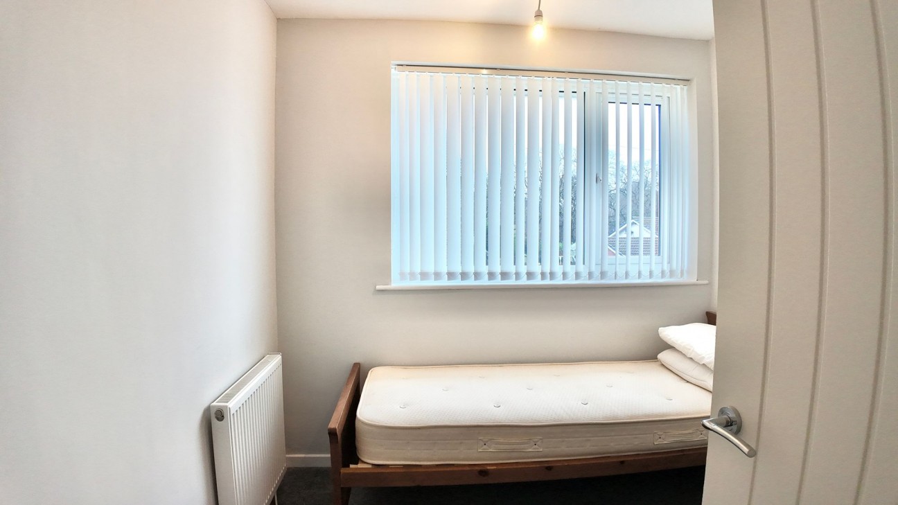 Ffaldcaiach, Trelewis, CF46