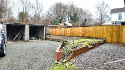 Ffaldcaiach, Trelewis, CF46