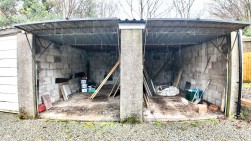 Ffaldcaiach, Trelewis, CF46