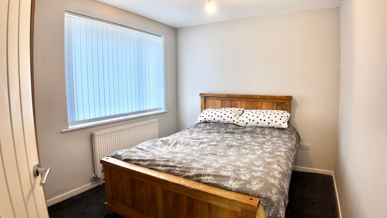 Ffaldcaiach, Trelewis, CF46