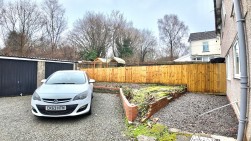 Ffaldcaiach, Trelewis, CF46