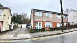 Ffaldcaiach, Trelewis, CF46