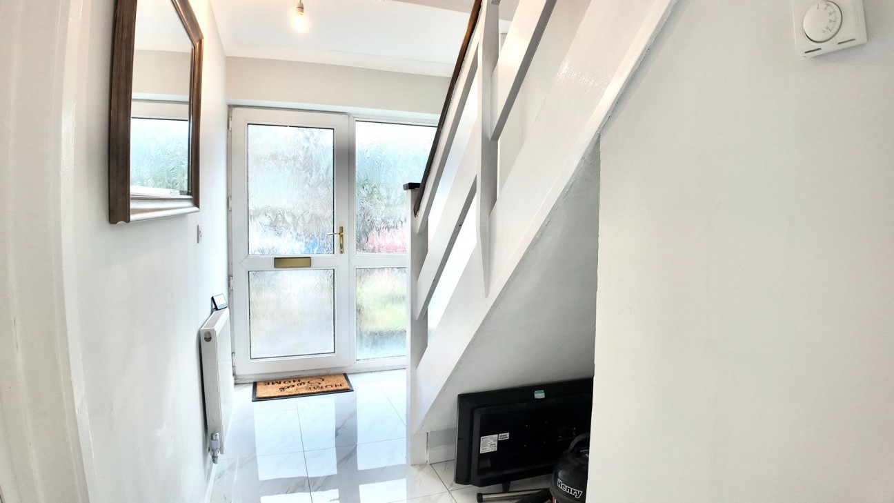 Ffaldcaiach, Trelewis, CF46