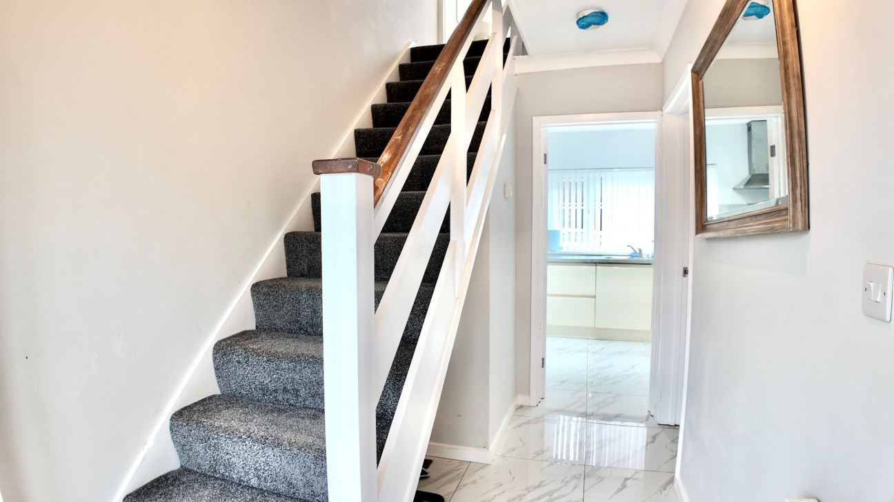 Ffaldcaiach, Trelewis, CF46