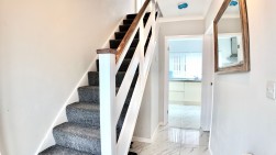 Ffaldcaiach, Trelewis, CF46