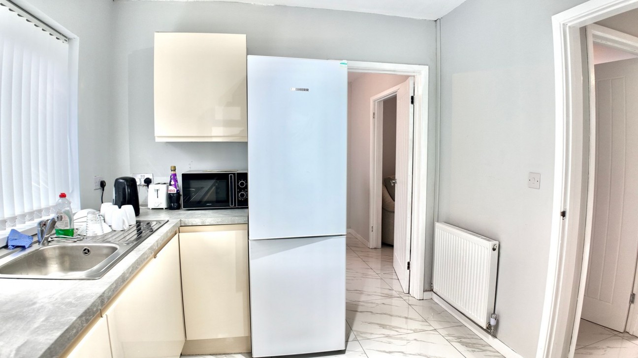 Ffaldcaiach, Trelewis, CF46