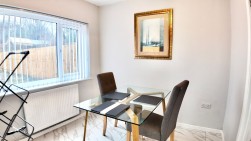 Ffaldcaiach, Trelewis, CF46