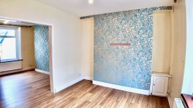Duffryn Street, Pontlottyn, CF81