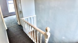 Duffryn Street, Pontlottyn, CF81