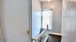 Duffryn Street, Pontlottyn, CF81