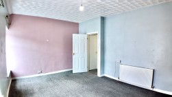 Duffryn Street, Pontlottyn, CF81