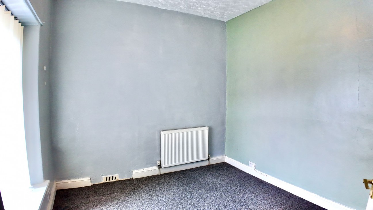 Duffryn Street, Pontlottyn, CF81