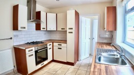 Duffryn Street, Pontlottyn, CF81