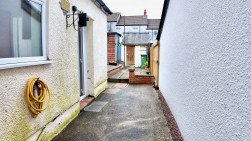 Duffryn Street, Pontlottyn, CF81