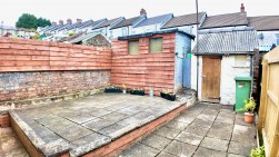 Duffryn Street, Pontlottyn, CF81
