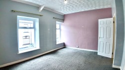 Duffryn Street, Pontlottyn, CF81