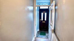 Duffryn Street, Pontlottyn, CF81