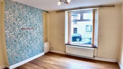 Duffryn Street, Pontlottyn, CF81