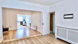 Pencoed Avenue, Cefn Fforest, NP12